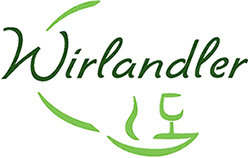 Logo vom Gasthaus Wirlandler